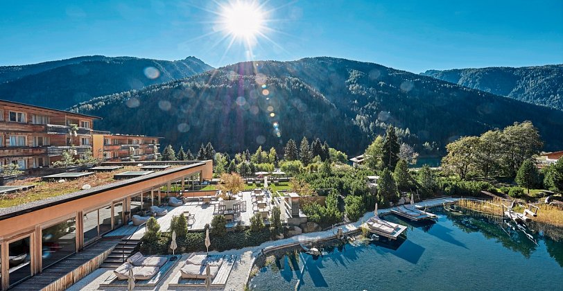 AROSEA Life Balance Hotel