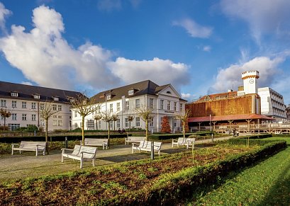 Best Western PLUS Hotel Ostertor