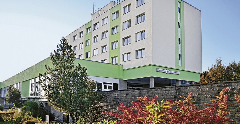 Ferien Hotel Rennsteigblick