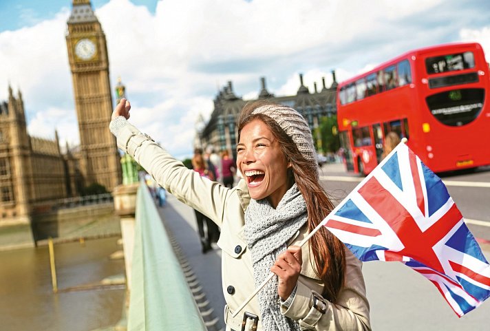 Großbritannien Rundreise (Kleingruppe)