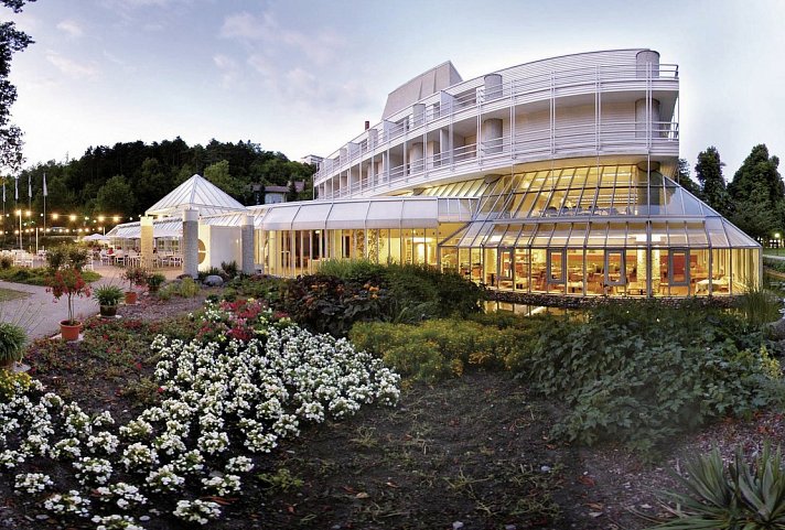 Best Western Premier Parkhotel Bad Mergentheim