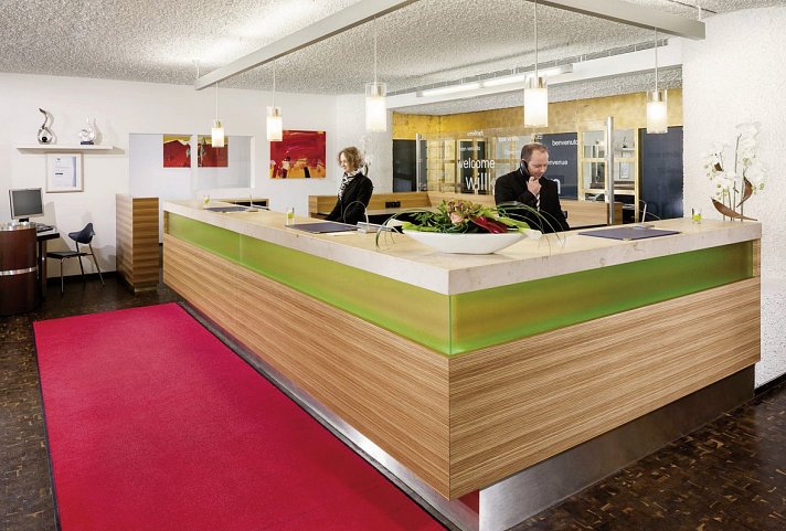 Best Western Premier Parkhotel Bad Mergentheim