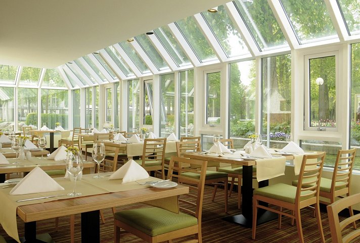 Best Western Premier Parkhotel Bad Mergentheim