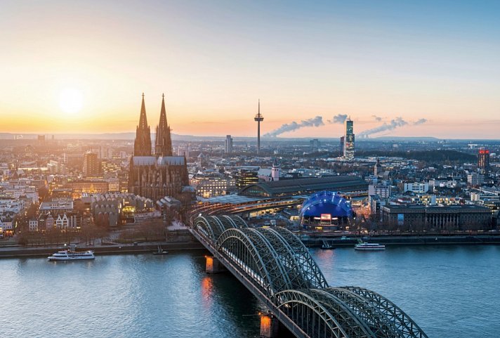 Flusskreuzfahrt Eventreise