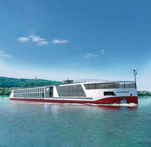 Flusskreuzfahrt Eventreise