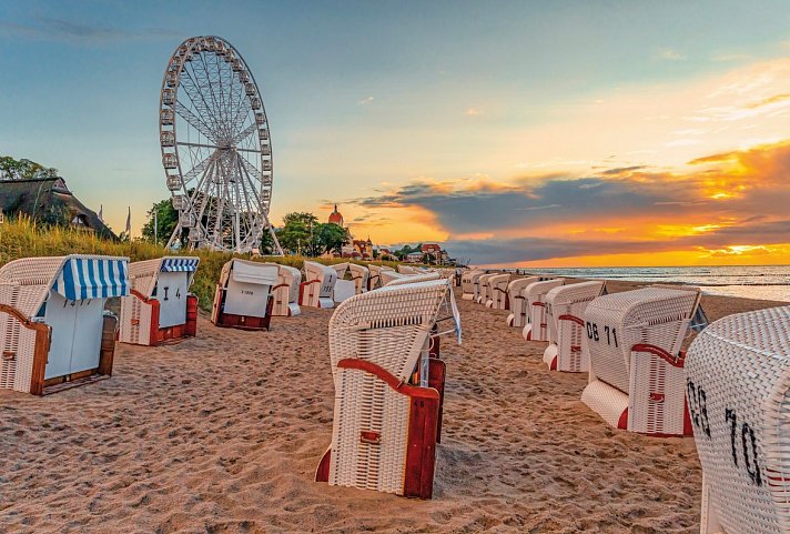 Aparthotel am Weststrand