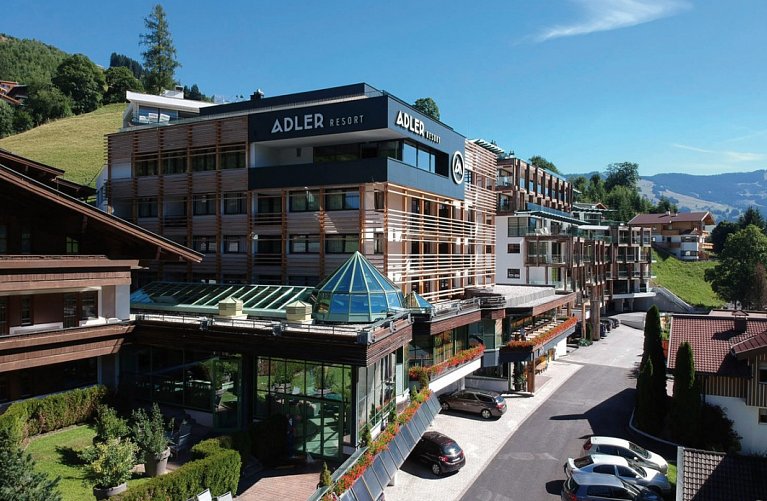 Adler Resort