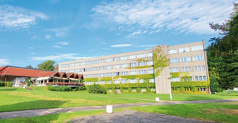 Harz Hotel Vogelberg