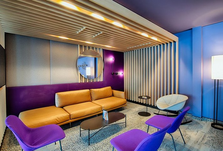 B&B HOTEL Dresden City-Süd