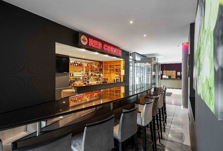 Ramada by Wyndham Essen