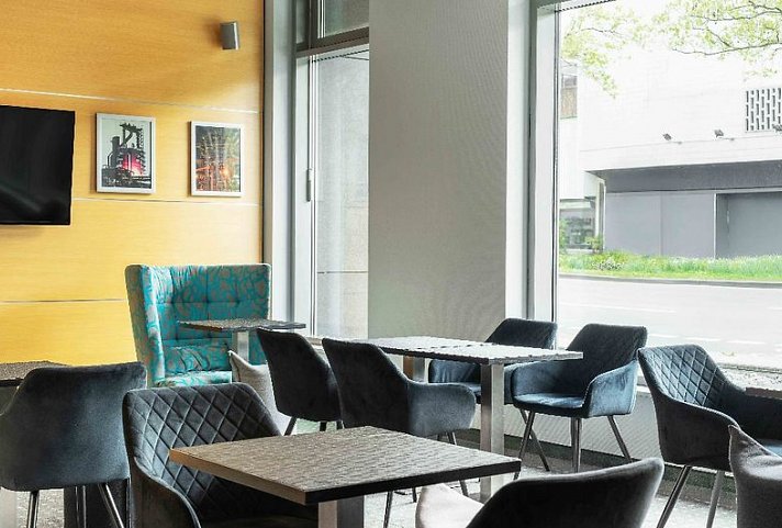 Ramada by Wyndham Essen