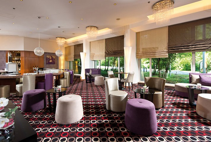 Leonardo Hotel Weimar