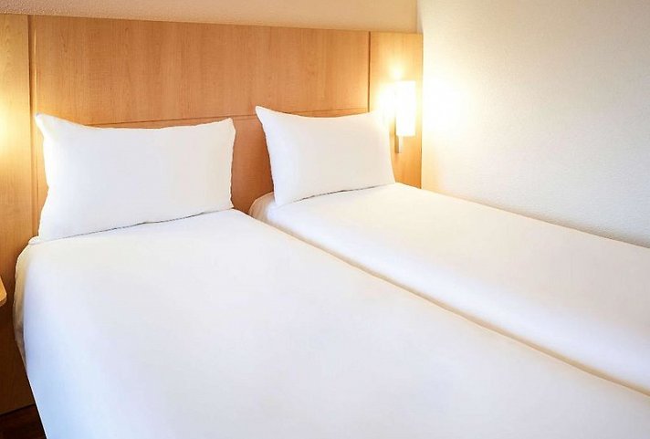 ibis Karlsruhe Hauptbahnhof