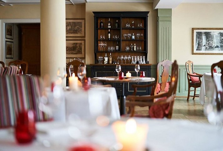 Hardenberg BurgHotel