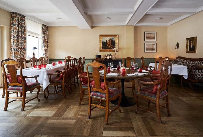 Hardenberg BurgHotel