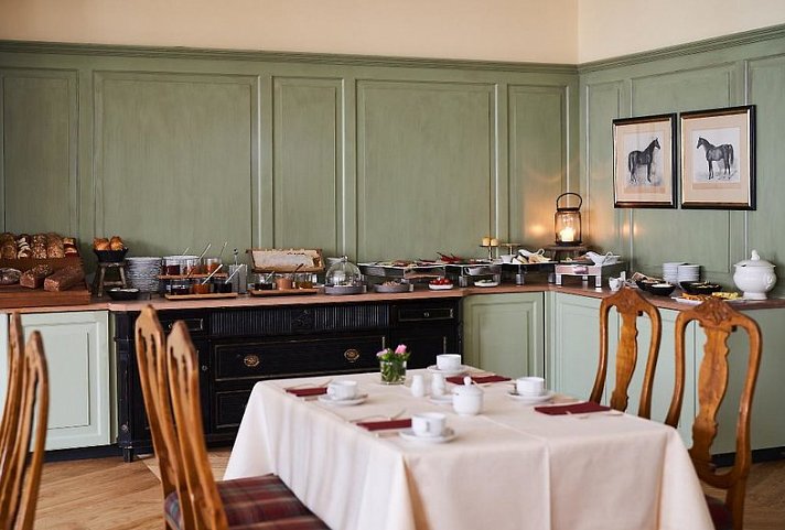 Hardenberg BurgHotel