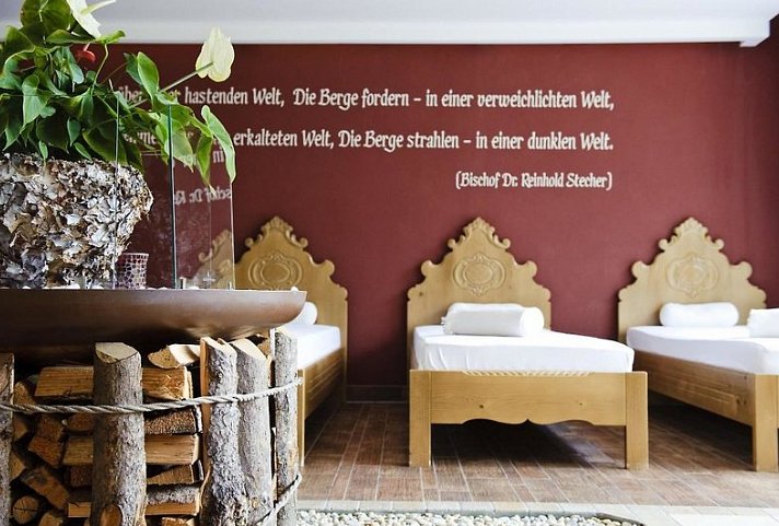Der Stubaierhof