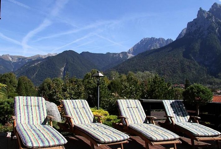 Sonnenbichl