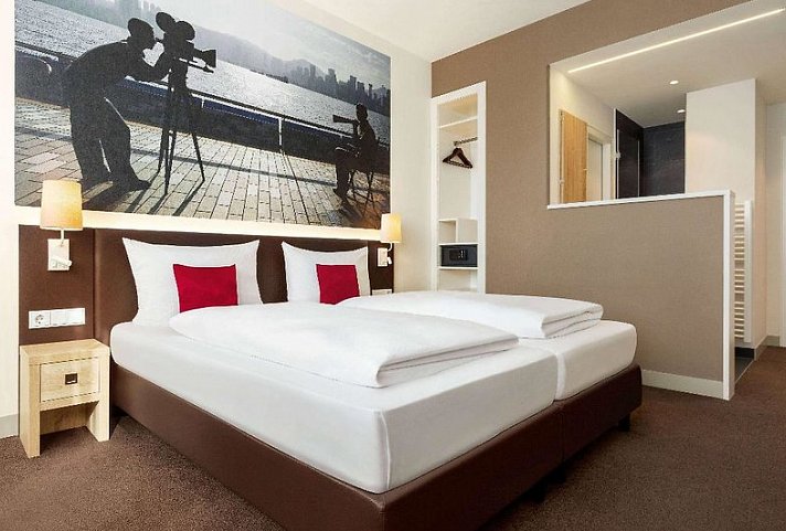 Vienna House Easy München