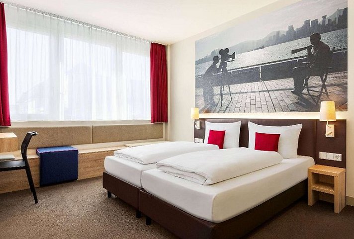 Vienna House Easy München