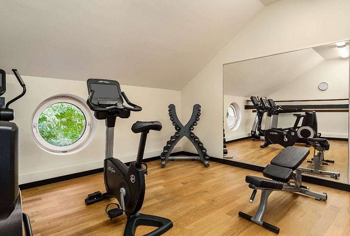 Vienna House Easy München