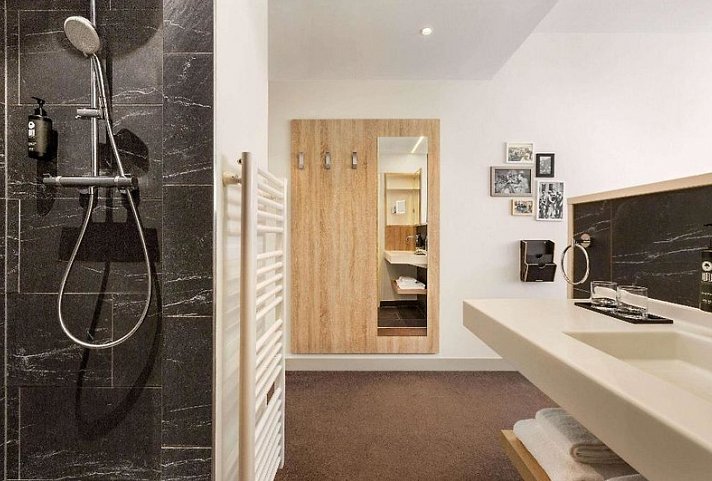 Vienna House Easy München