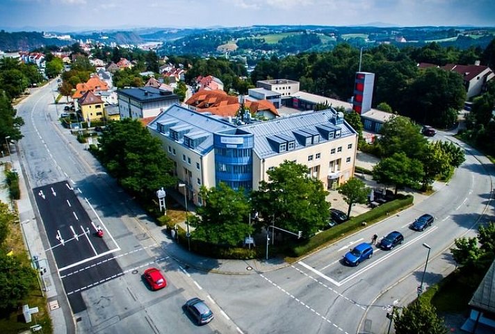 IBB Hotel Passau Süd