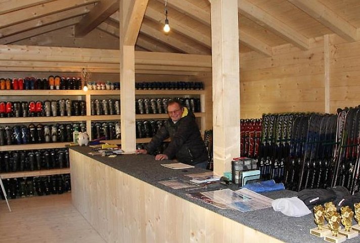 Alpinhotel Berchtesgaden