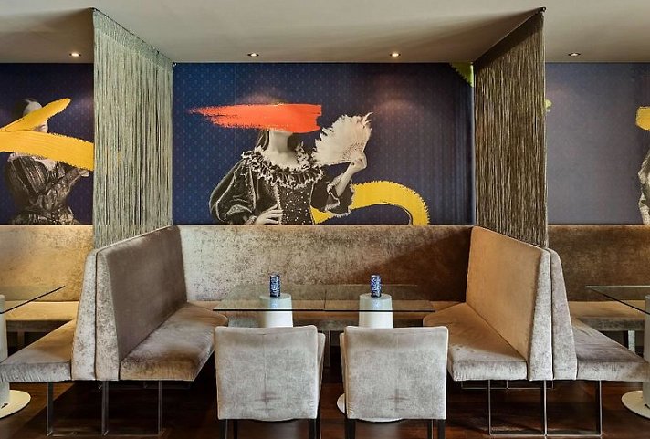 DoubleTree by Hilton Vienna Schonbrunn