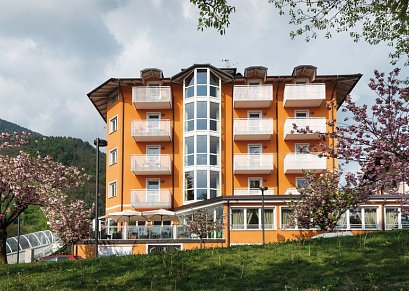 Bio Hotel Elite