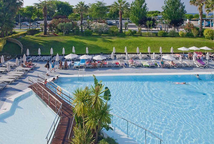 Montemar Maritim