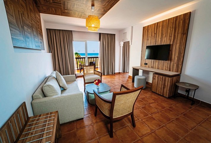 Be Live Collection Saidia