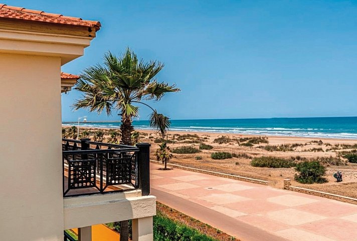 Be Live Collection Saidia