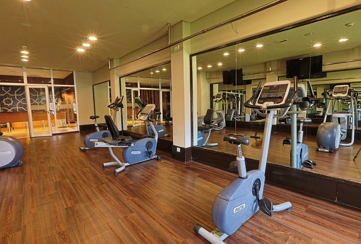 Be Live Collection Saidia