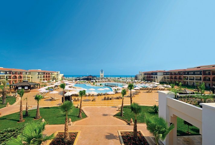 Be Live Collection Saidia