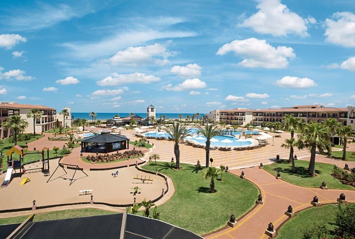 Be Live Collection Saidia