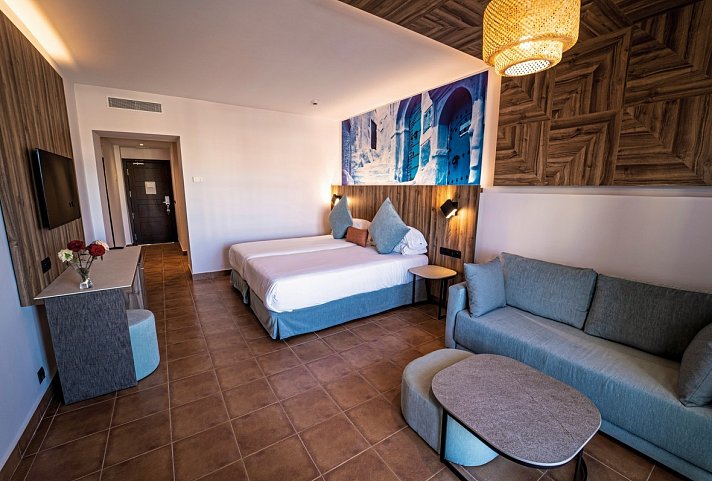 Be Live Collection Saidia