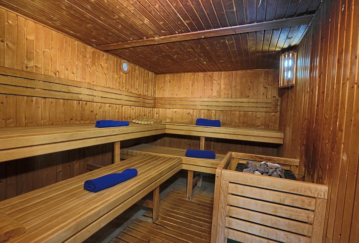 Be Live Collection Saidia