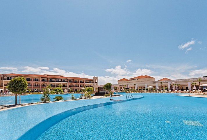 Be Live Collection Saidia