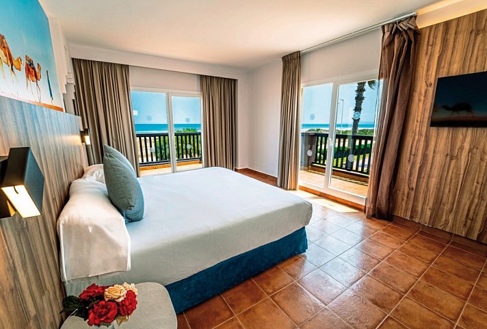 Be Live Collection Saidia