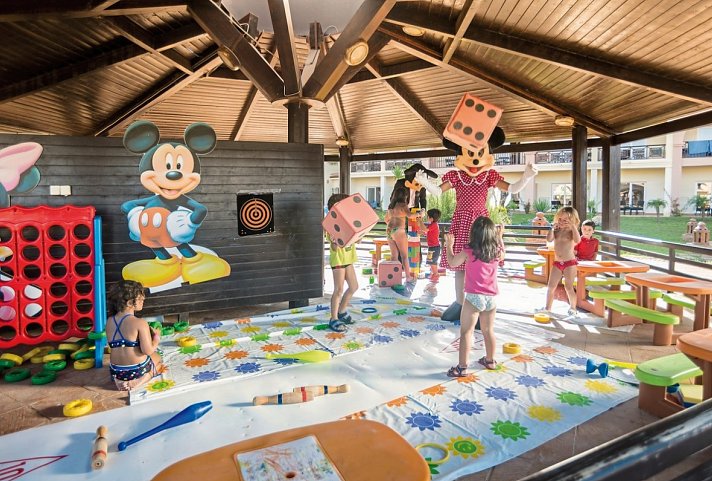 Be Live Collection Saidia