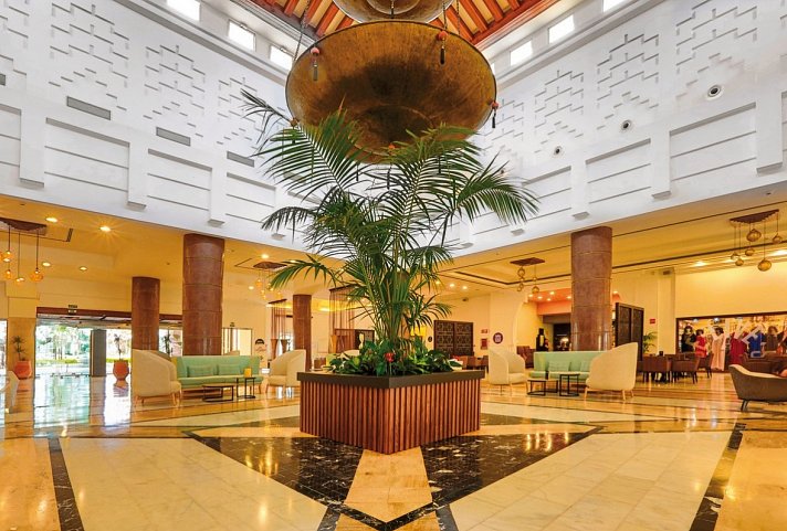 Be Live Collection Saidia