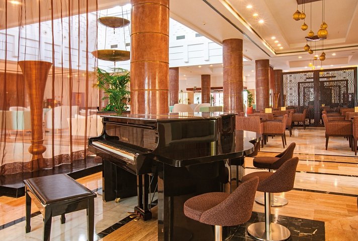 Be Live Collection Saidia