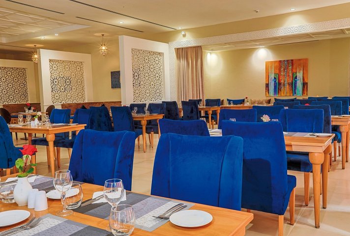 Be Live Collection Saidia