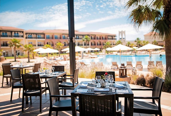 Be Live Collection Saidia