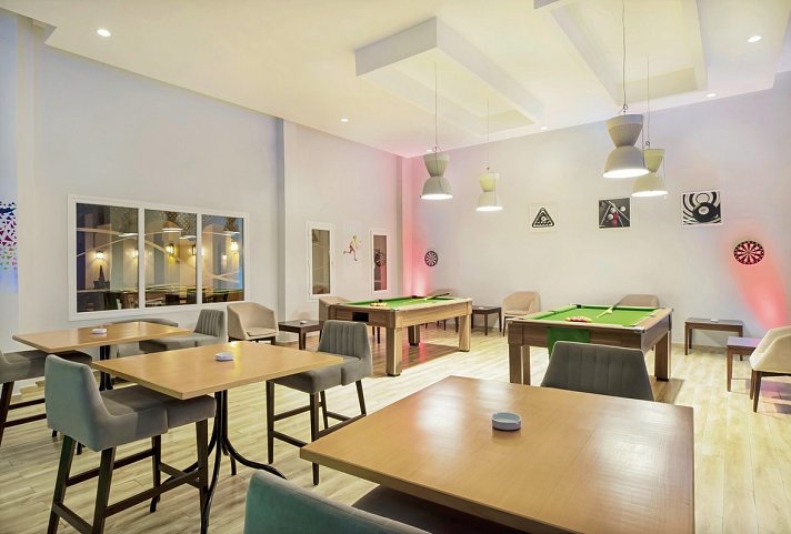 Be Live Collection Saidia