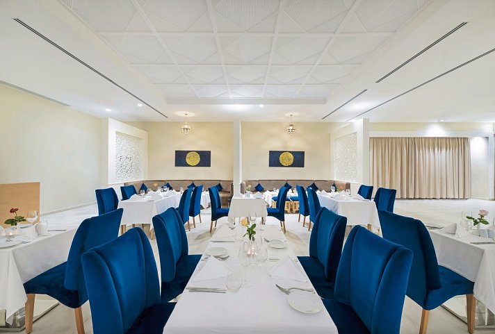 Be Live Collection Saidia