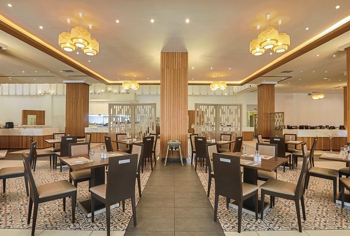 Be Live Collection Saidia