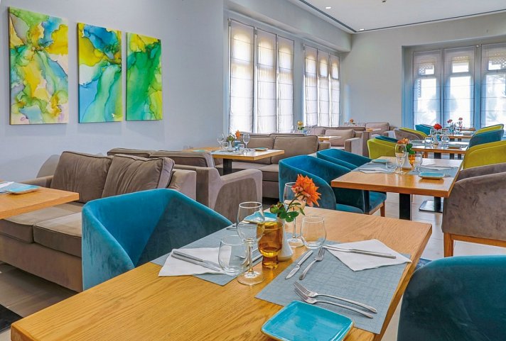 Be Live Collection Saidia