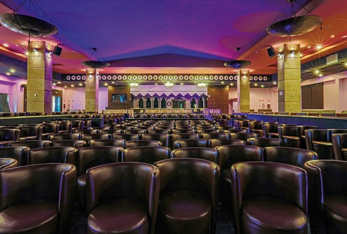 Be Live Collection Saidia